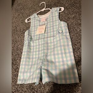 Stitchy Fish Boutique Size 18 months. NWT